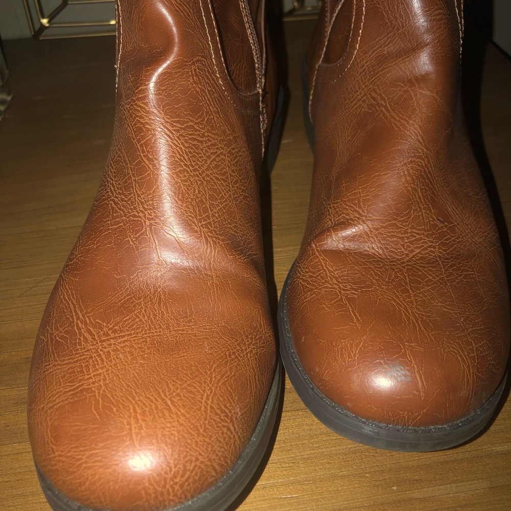 Arizona Riding boots - Picture 5 of 8